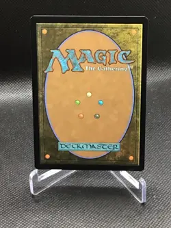 Shredder, Unrelenting (Borderless Foil) 0210 - TMNT Ninja Turtles MTG NP - Image 2