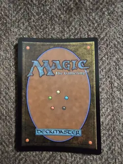 Magic The Gathering Marvel Spider-Man, Miles Morales Promo Foil 0008 Costco MTG - Image 2