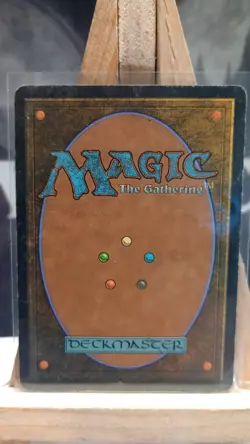 NM Quicksilver Elemental Mirrodin Mtg Magic the Gathering 2 - Image 2