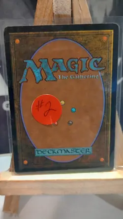 NM Quicksilver Elemental Mirrodin Mtg Magic the Gathering 2 - Image 3