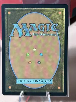 Jennika's Technique FOIL SEWER Showcase Teenage Mutant Ninja Turtles - MtG TMNT - Image 2