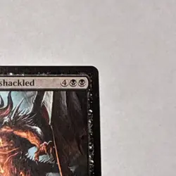 MTG Ob Nixilis, Unshackled - Magic 2014 #110 - Image 3