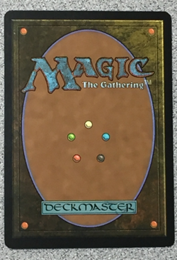 MTG - EXALTED ANGEL 1X(FOIL) JUDGE PROMOS - DCI PROMO - CREATURE - NM - Image 2