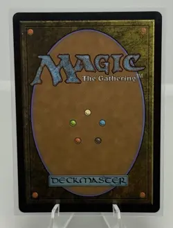 Sozin's Comet (0309) Borderless Foil Avatar The Last Airbender MTG NM - Image 2