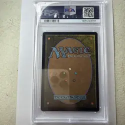 MTG Force of Negation (Borderless) - Avatar: The Last Airbender (TLE) NM-Mint - Image 3