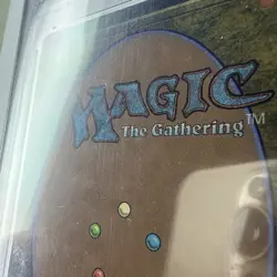 MTG Force of Negation (Borderless) - Avatar: The Last Airbender (TLE) NM-Mint - Image 4