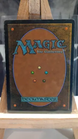 Magic The Gathering Invasion Empress Galina #54/350 MTG - Image 2