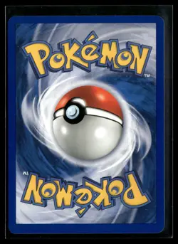 Pokemon TCG Gym Challenge #099/132 Sabrina's Psyduck - Image 2