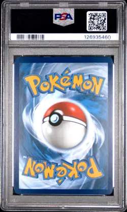 2023 POKEMON MEW EN-151 ILLUSTRATION RARE #173 PIKACHU PSA 9 - Image 2