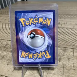 N’s Zekrom 031 Black Star Promo - Pokemon TCG Ascended Heroes ETB Full Art Holo - Image 2