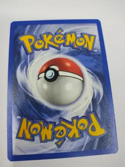 MINT Cyndaquil 57/111 Common 1st Edition Neo Genesis Pokemon Card - Image 2