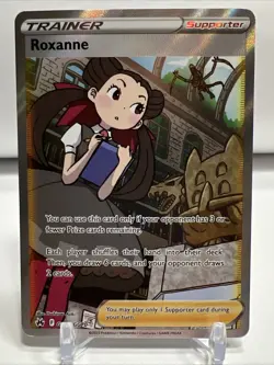 Pokemon TCG Crown Zenith Galarian Gallery GG66/GG70 Ultra Rare NM One Owner - Image 1