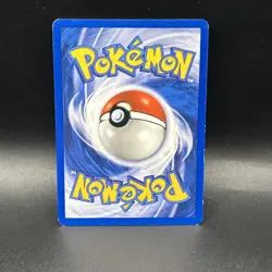 1st Edition Koga’s Koffing 79/132 - Gym Challenge - Image 2