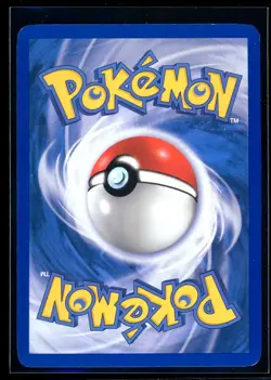2005 EX - Delta Species Weezing Non Holo Rare Pokemon Card #33 - Image 2