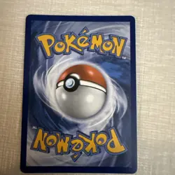 2025 Pokemon LILLIE'S DETERMINATION #169/132 Mega Evolution Ultra Rare Holo ENG - Image 4