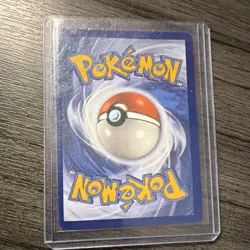 Pokemon Misty's Determination Full Art Holo Ultra Rare Evolutions 108/108 - Image 2