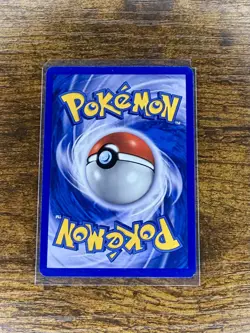 2000 Pokemon Gym Heroes - Sabrina’s Haunter - 1st Edition Ungraded 58/132 - Image 4