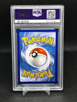 2020 Pokemon SWSH BSP Charizard Holo Prerelease #066 PSA 10 - Image 2