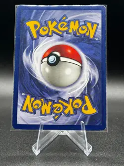 Mew 08/53 Wotc Promo Regular MP Pokemon TCG - Image 2