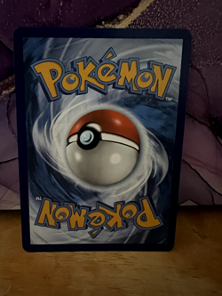 Erika's Invitation #203 Special Illustration Rare Pokemon Scarlet & Violet 151 M - Image 2