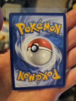 Pokemon TCG Roaring Moon EX 251/182 SAR Paradox Rift 2023 - Image 4
