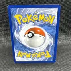 Pokemon Reverse Holo Zorua Shining Legends 52/73 - Near Mint - Image 2