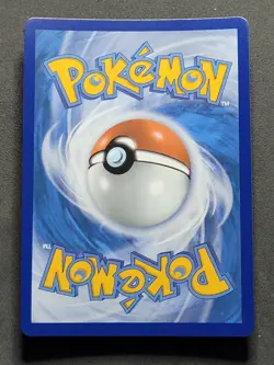 Seaking 021/131 Poke Ball Pattern Prismatic Evolutions Pokemon TCG - Image 2