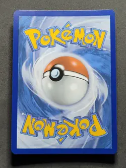 Suicune 024/131 Poke Ball Pattern Prismatic Evolutions Pokemon TCG - Image 2
