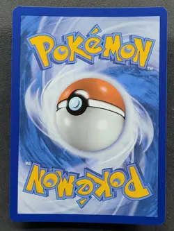 Seaking 021/131 Master Ball Pattern Prismatic Evolutions Pokemon TCG - Image 2