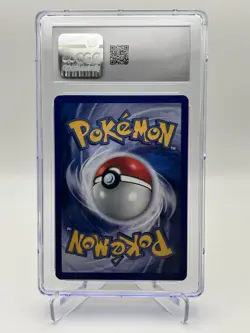 CGC 7.5 Sneasel Pokemon (2003) Italian Aquapolis- 110/147 - Image 2