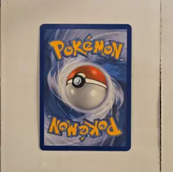 Pokemon Black & White Zekrom 114/114 Full Art Holo Rare MP - Image 2