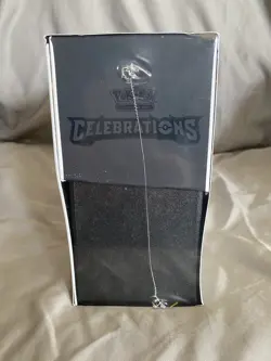 Pokemon Celebrations 25th Anniversary Elite Trainer Box ETB New Factory Sealed - Image 5