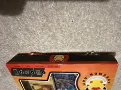 Pokemon Day 2026 Collection Box 30th Anniversary - New & Sealed In Hand - Image 5