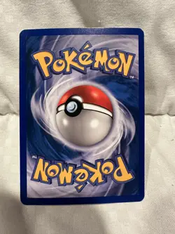 VICTREEBEL #H30/H32 HOLO RARE 2003 POKEMON AQUAPOLIS NM/MINT - Image 2