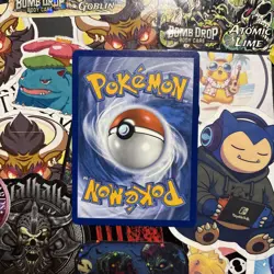 003/132 Mega Venusaur ex Prize Pack Stamped Series 8 Pokemon TCG Mega Evolution - Image 2