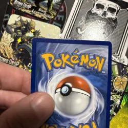 003/132 Mega Venusaur ex Prize Pack Stamped Series 8 Pokemon TCG Mega Evolution - Image 3