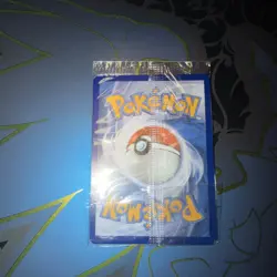 (SEALED) Mega Charizard X ex MEP 23 & Oricorio MEP 24 SIR, Pokemon TCG UPC Promo - Image 2
