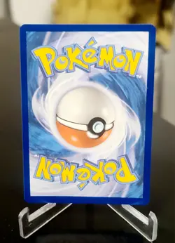 Pokemon TCG: Paradox Rift Loudred SV04 💎 MINT - Image 2
