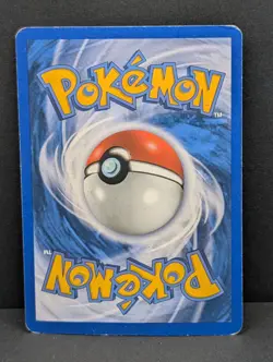 Gengar 5/92 Legend Maker Reverse Holo Ultra Rare Pokemon TCG Nintendo stamped MP - Image 2