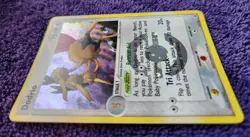 Dodrio 21/112 Firered & Leafgreen Reverse Holo Rare Pokemon *NICE* - Image 2