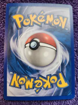 Wigglytuff 13/100 Crystal Guardians Holo Rare Pokemon *NICE* - Image 3