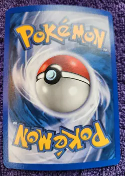 Weepinbell 51/112 Firered & Leafgreen Reverse Holo Pokemon *NICE* - Image 3