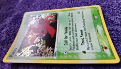 Paras 72/112 FireRed & LeafGreen Reverse Holo Pokemon *NICE* - Image 2