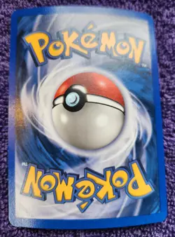 Paras 72/112 FireRed & LeafGreen Reverse Holo Pokemon *NICE* - Image 3