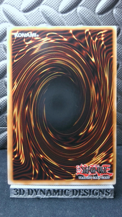 | Yugioh Scarlight Red Dragon Archfiend MP16-EN140 Secret 2016 Mega Tins NM 🔥 | - Image 2