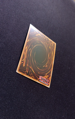 Yu-Gi-Oh! "Blauaugiger w. Drache" MVP1-DEG55 *Gold Rare* 1. Auflage - NM/Mint - Image 5