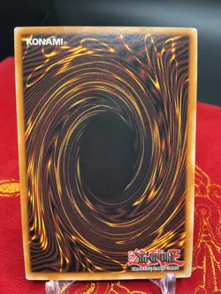 Medius the Pure (Starlight Rare) DUAD-EN008 Yugioh Duelist's Advance - Image 2