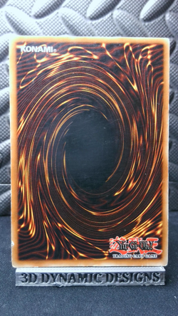 | Yugioh Jinzo BPT-011 Secret Rare 2003 Collectors Tin PL 🔥 | - Image 2