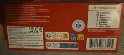 One Piece EB-03 Heroines Edition Booster Box Unsealed By Bandai - Image 2