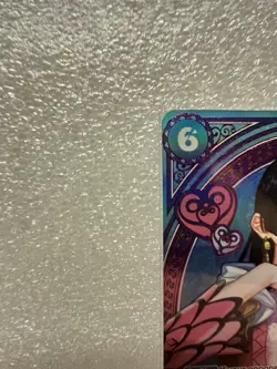 Boa Hancock (SP) EB03-026 Extra Booster: One Piece Heroines Edition Foil (MINT) - Image 3
